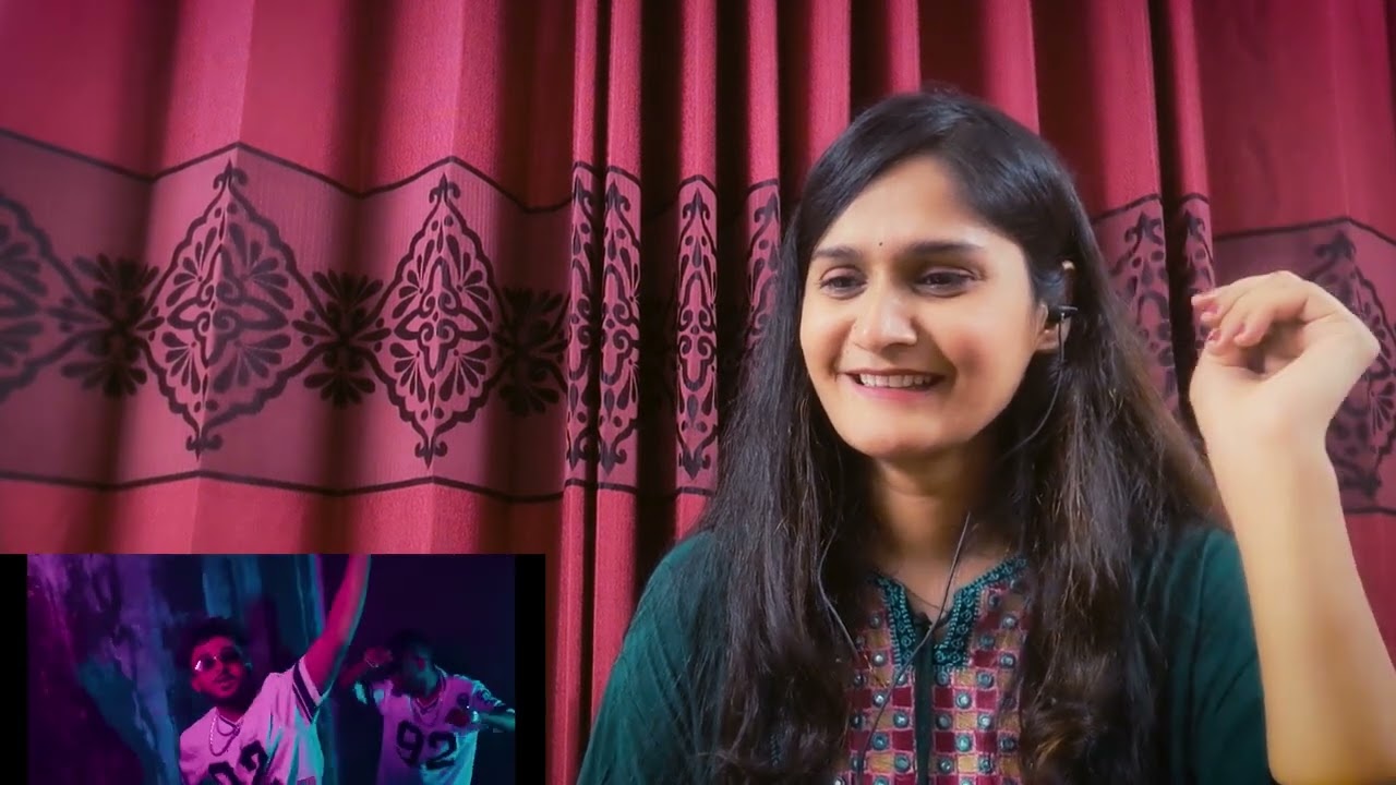 SHEZAN - CLEAR CUT (ক্লিয়ার কাট) ft. HANNAN | Killaz Kulture | Reaction | Tazmun Rino