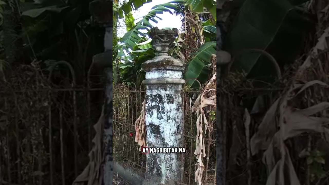 The Sivilla anscentral house San Miguel Bulacan, Ang dating pinakamataas na gusali noon.