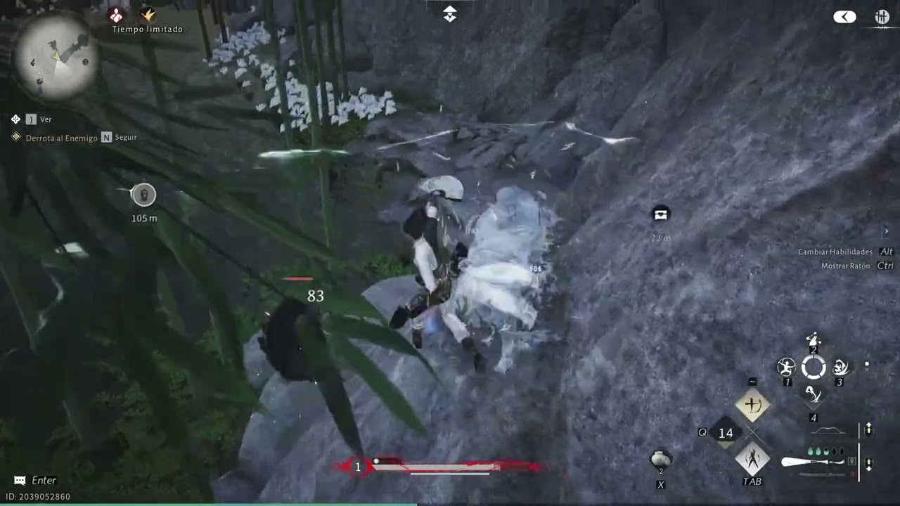 where winds meet மறைக்கப்பட்ட புதையல் கரடி வானக் கப்பல்துறை Gameplay சிங்களம்