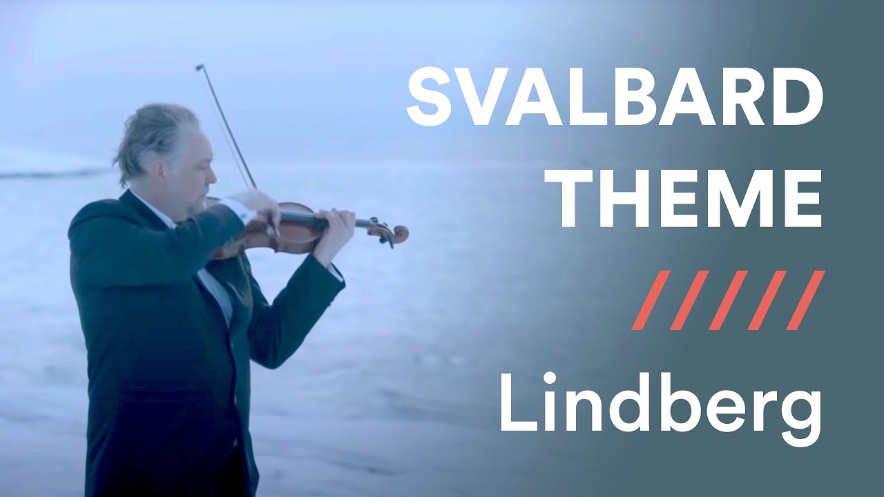 Svalbard Theme - From the movie 