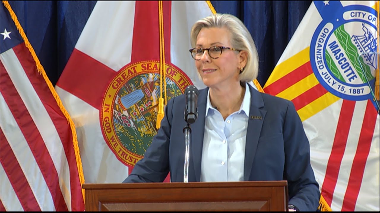 2019 City of Tampa Oath of Office Ceremony - Full Event