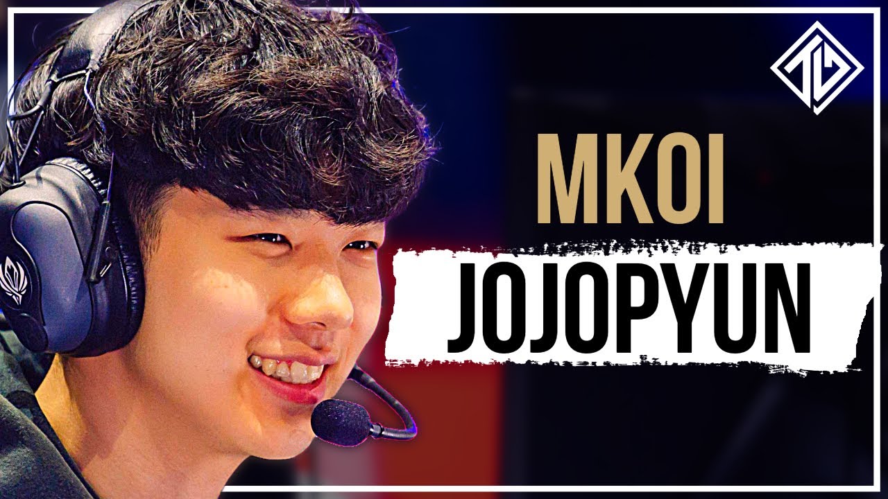 Jojo compares playing in LEC to LCS