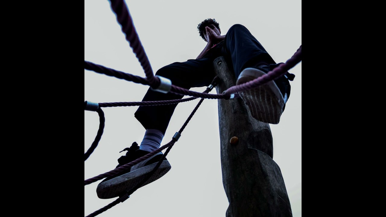 Yeldee - Love The Game (official audio)