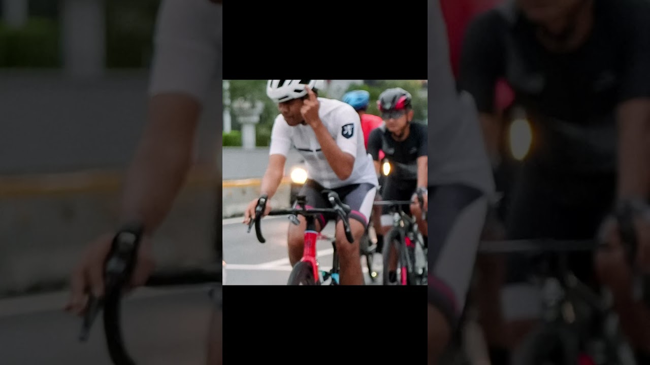 Montagem adrenaline  playlist cycling music