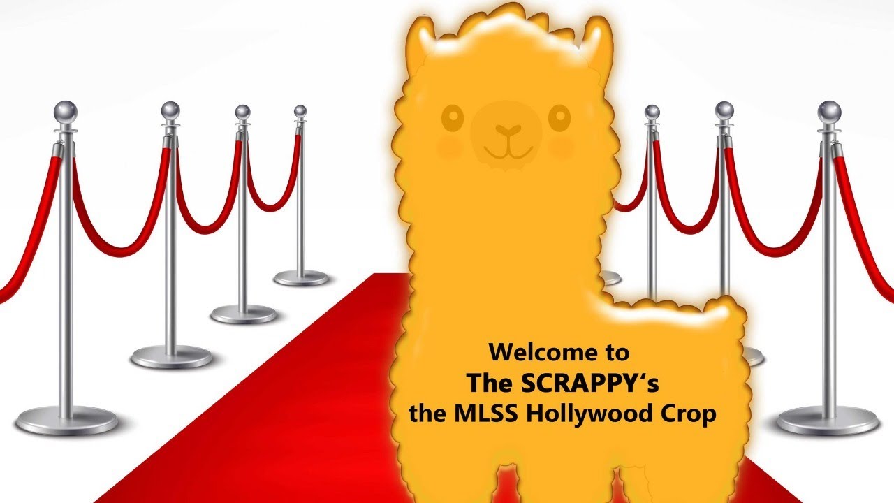 MLSS HOLLYWOOD CROP LIVE WITH AMIE!!!!!