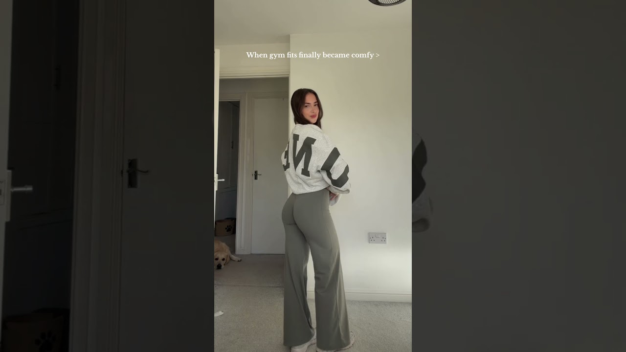 SoftMotion = удобные и самые привлекательные брюки для ягодиц 🤭@oner.active