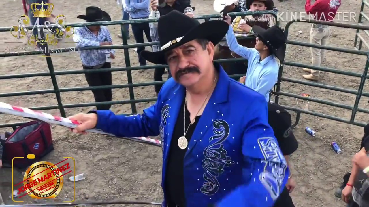 Los Originales De San Juan En King City, Ca