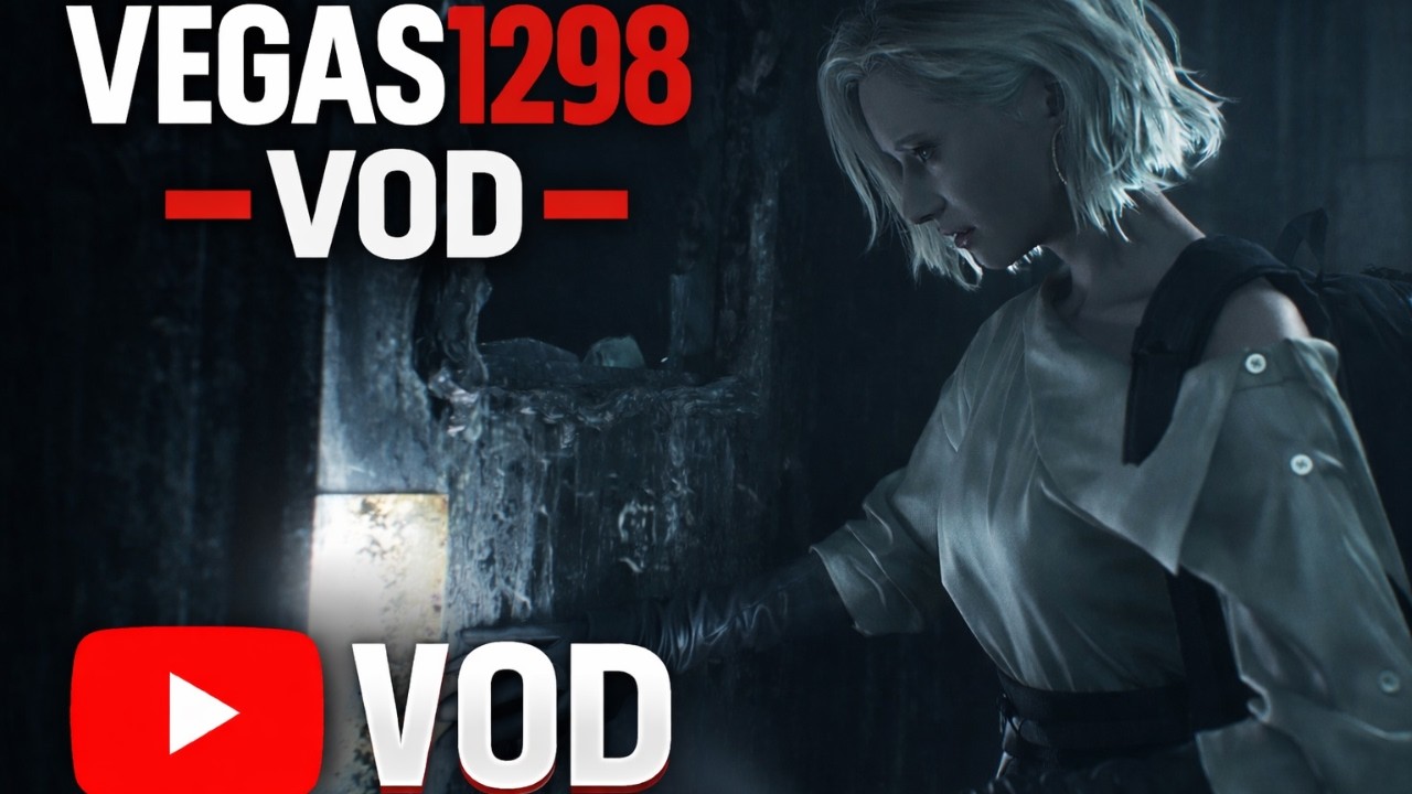 RESIDENT EVIL REQUIEM 🧟‍♂️ | L’HORREUR À L’ÉTAT BRUT – VOD FR