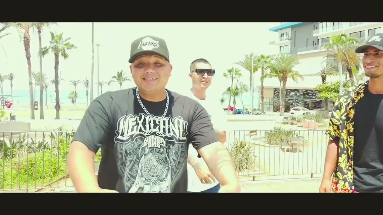 DEJAME VOLAR x ORNEK x SINKRY x CUATROVEINTE x ( BANDIDOS MUSIC ) #rifadobeats