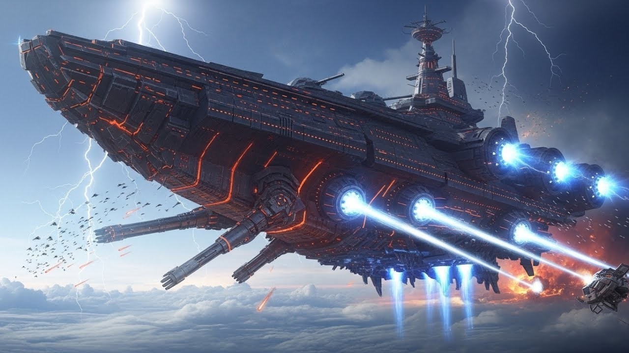 The Galaxy Sent Earth a Death Notice&mdash;Humanity Returned It Signed