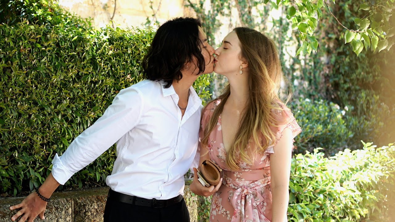 저.. 약혼했어요! 🇰🇷💍🇦🇺 I'm engaged!