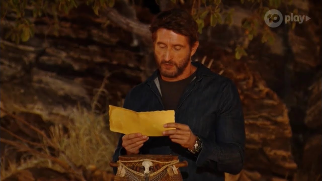 Australian Survivor Brains V Brawn All Vote Offs