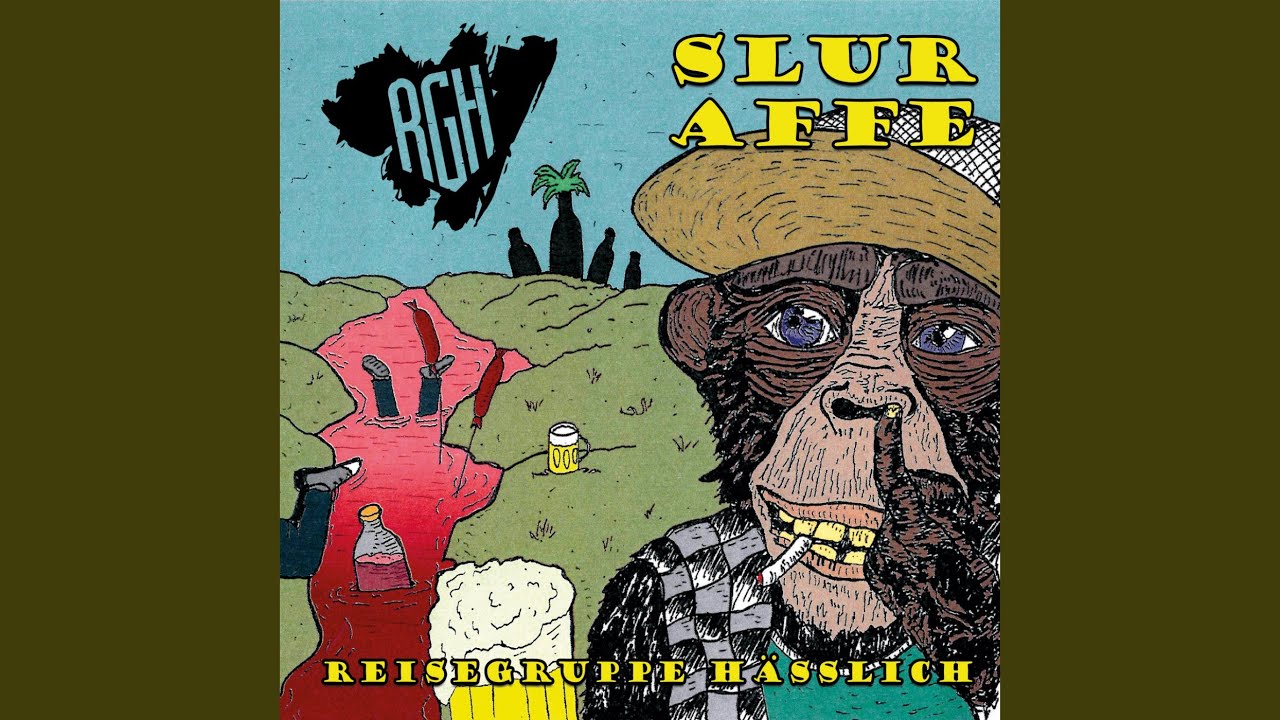 B&auml;nker mit Pommes