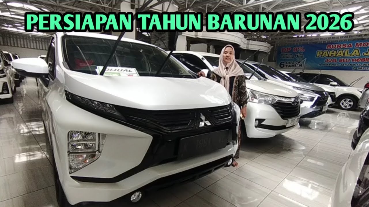 REVIEW DETAIL LENGKAP DI SHOWROOM PAHALA JAYA MOTOR KETANEN TRANGKIL PATI JATENG INDONESIA