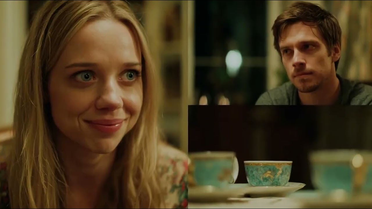 Три палки чая