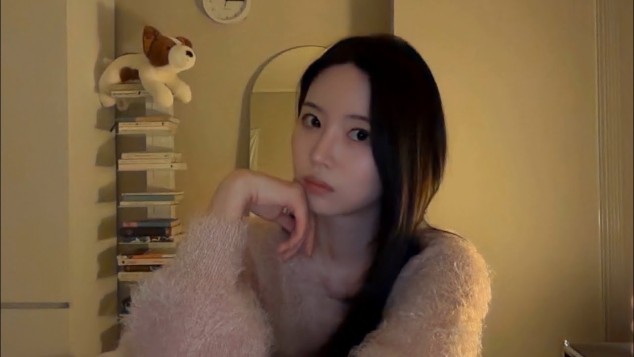 카더가든 - 그대 작은 나의 세상이 되어 cover