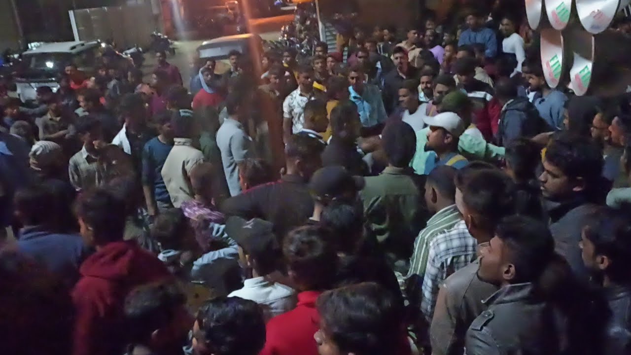 5 STAR BANJO BIJAPUR ||HAVELI GALLI||#5starbanjo #muharram #bijapur #haveli