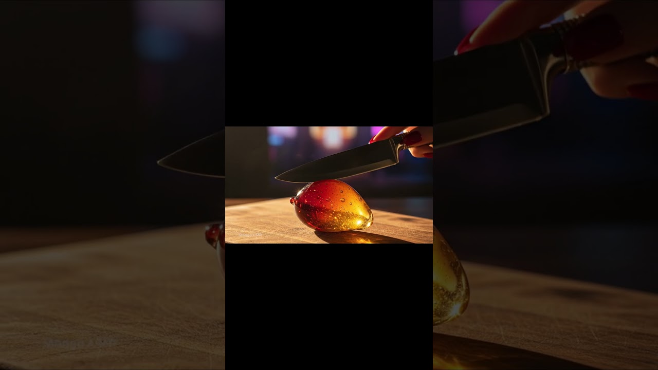 AuraTingles: AI Visual  & Soundscapes Triggers