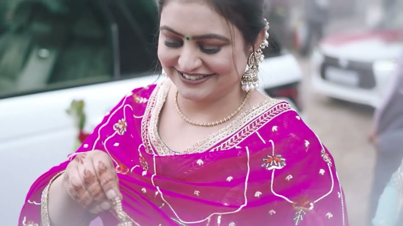 Best Sikh Wedding Cinemetic Highlights