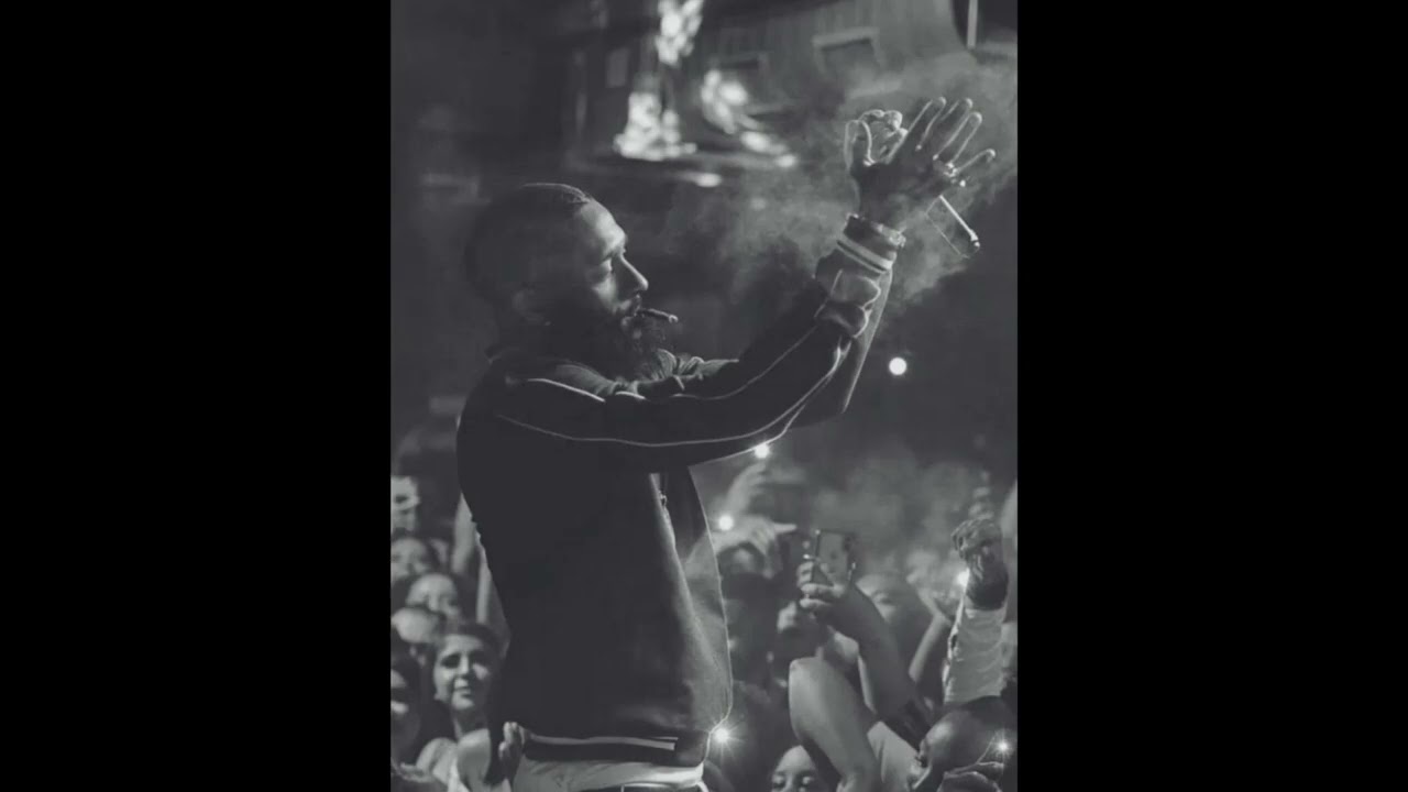 [FREE] Nipsey Hussle Type Beat 