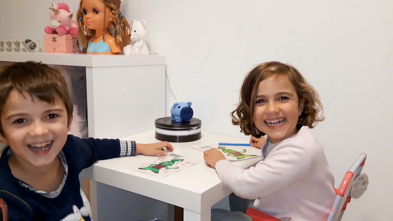 Oparitu dezagun euskara! Euskararen eguna 2021