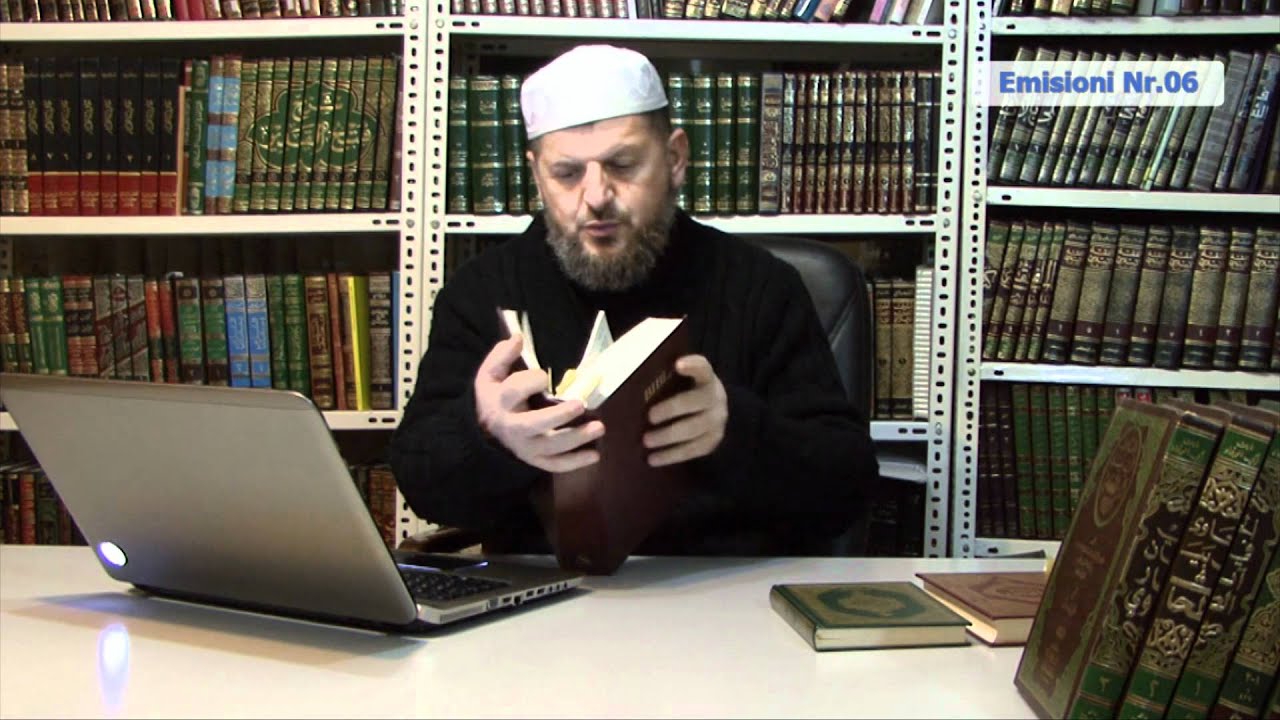 Nr.06 Pyetje dhe Përgjigje në Facebook - Dr. Shefqet Krasniqi