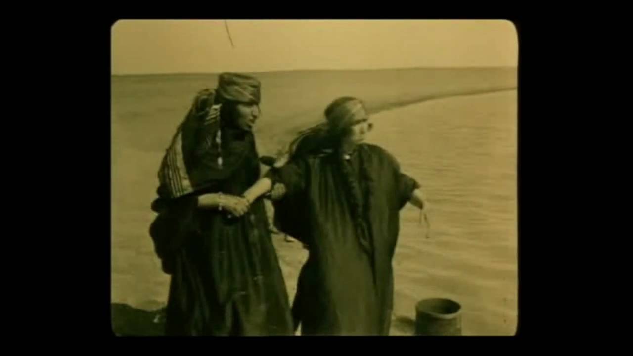 Karen Jeppe, rescuing Armenians in the desert of Der Zor