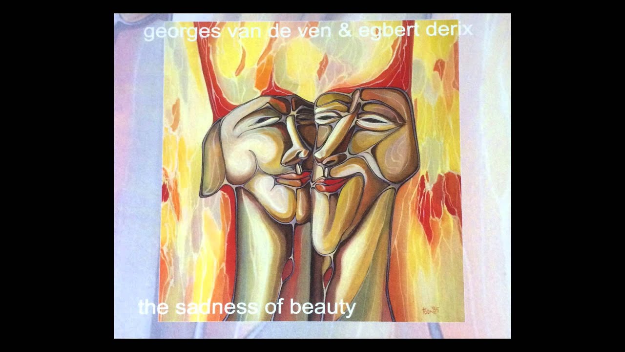 Oblivion played by Georges van de Ven and Egbert Derix