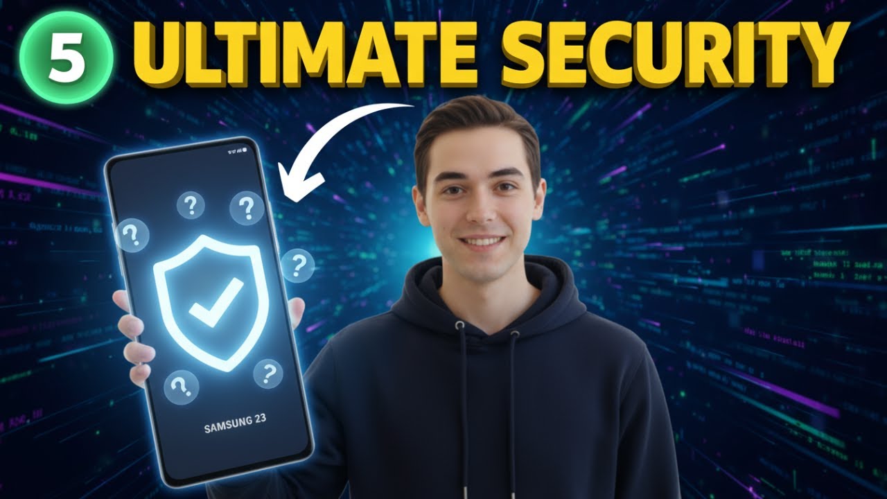 5 лучших приложений-аутентификаторов для максимальной безопасности | Максимальная защита (2025)