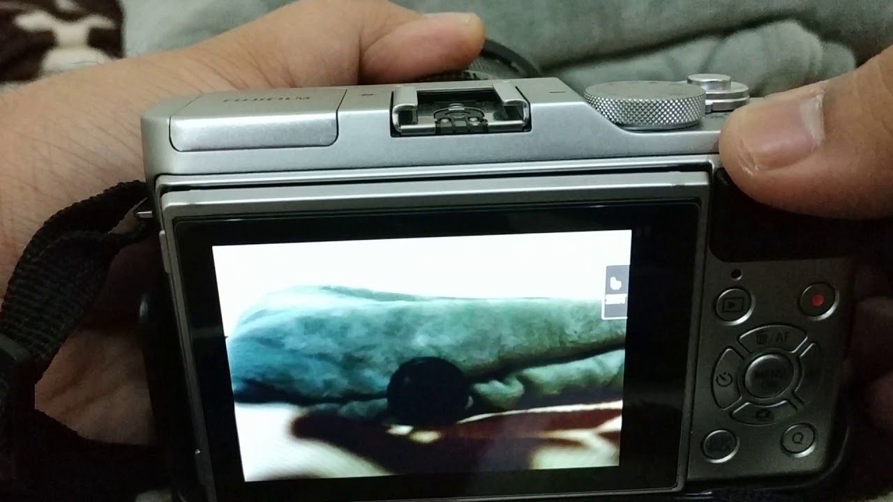 How to Shoot in Manual Mode (Basic Setup) | Fujifilm XA3