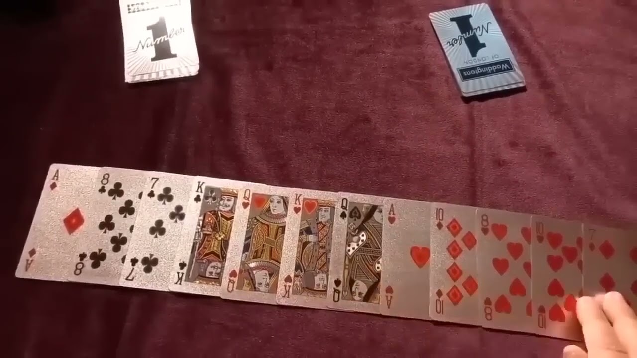 ❤️♣️❤️ ЭТОГО ВЫ ТОЧНО НЕ ОЖИДАЕТЕ!