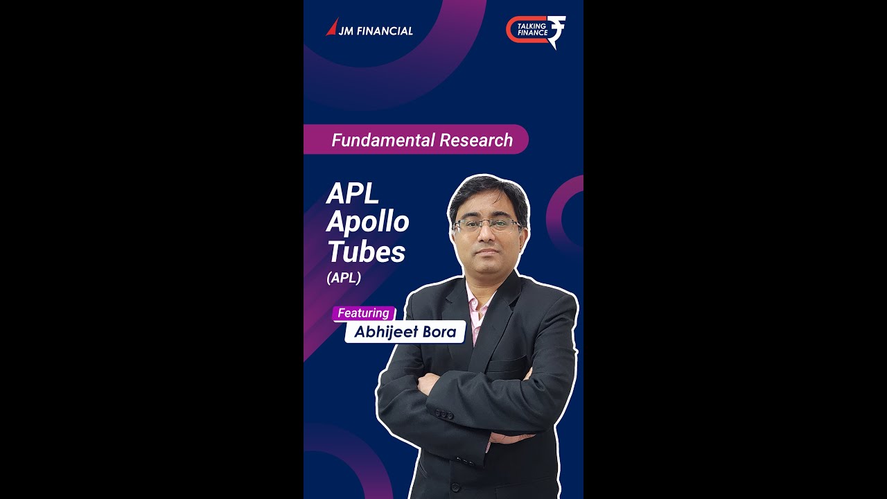 Fundamental Research - APL Apollo Tubes (APL)