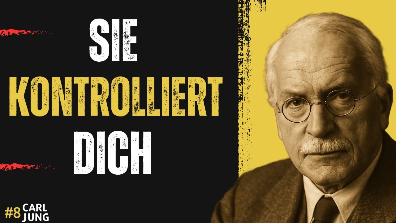 Deine Mutter lebt noch in dir – und kontrolliert dein Leben - Carl Jung