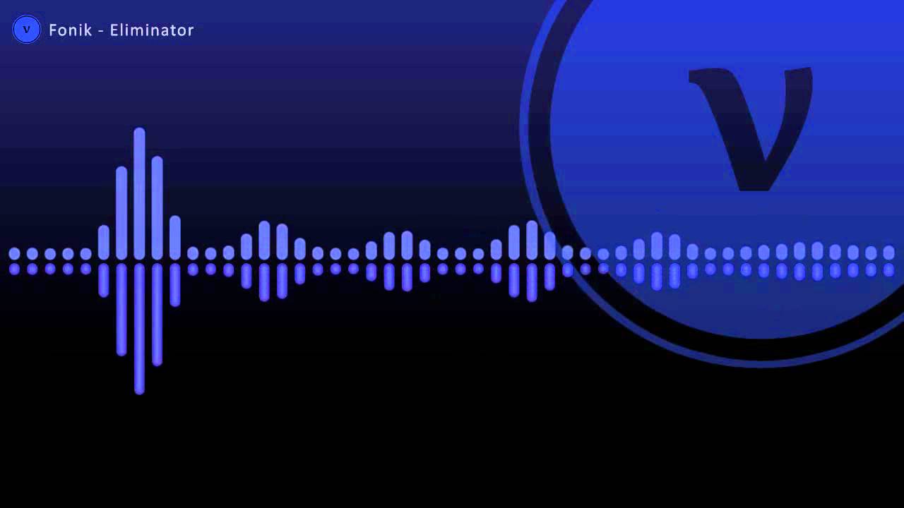 Fonik - Eliminator