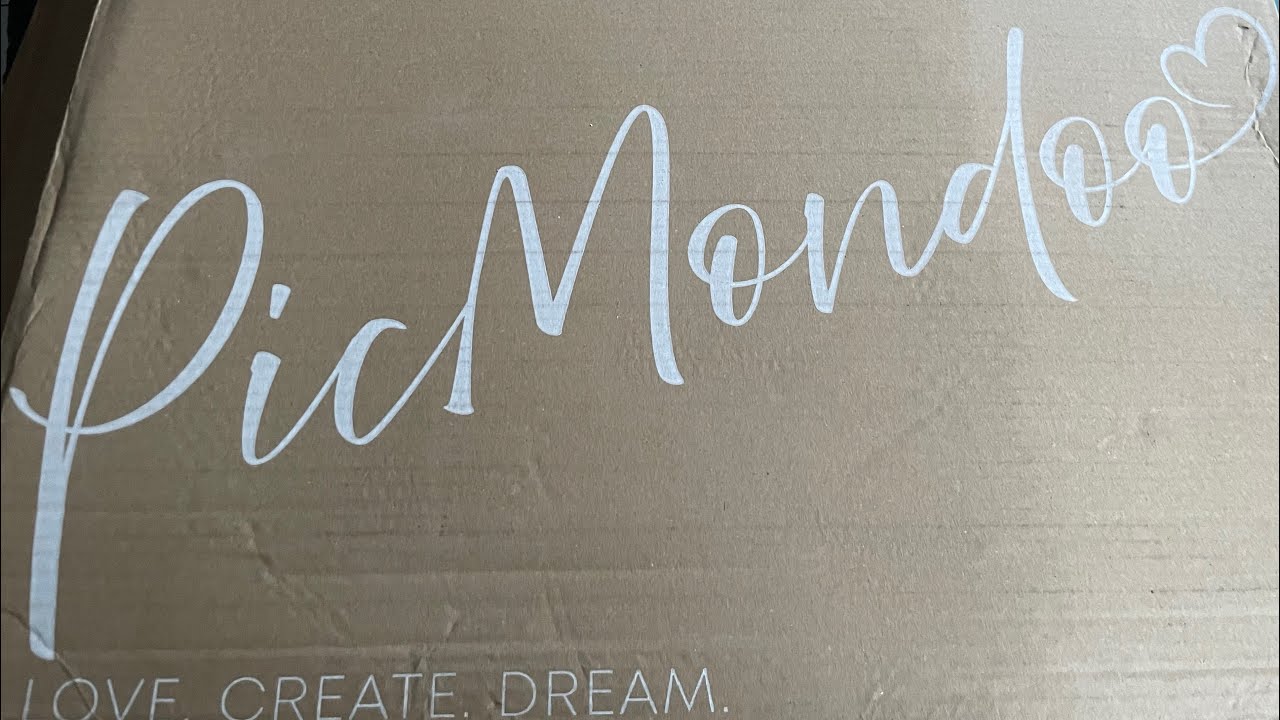 Je suis happy 🤩 colis reçu de @picmondoo juste ouf !!! 