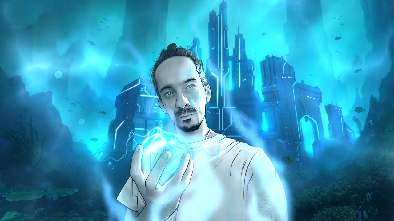 Strategist - ABISSO ft. Ruste Juxx (Prod. Endemic Emerald)