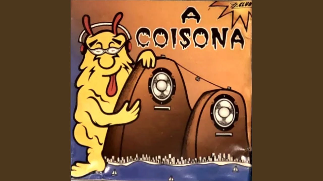 Montagem Praça da Bandeira