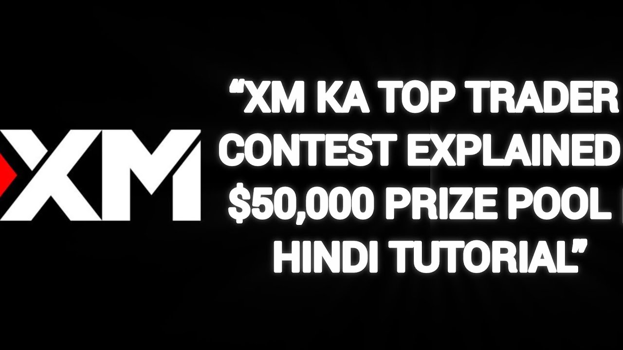 &ldquo;XM Top Trader Competition &ndash; ₹40 Lakh Prize Pool | Full Details & How to Join FREE!&rdquo;