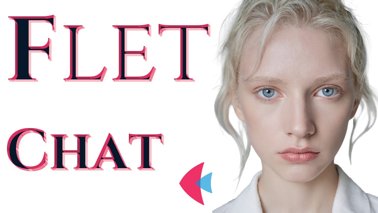 Build a Real-Time Multi-User Chat App with Python & Flet in 5 Minutes!