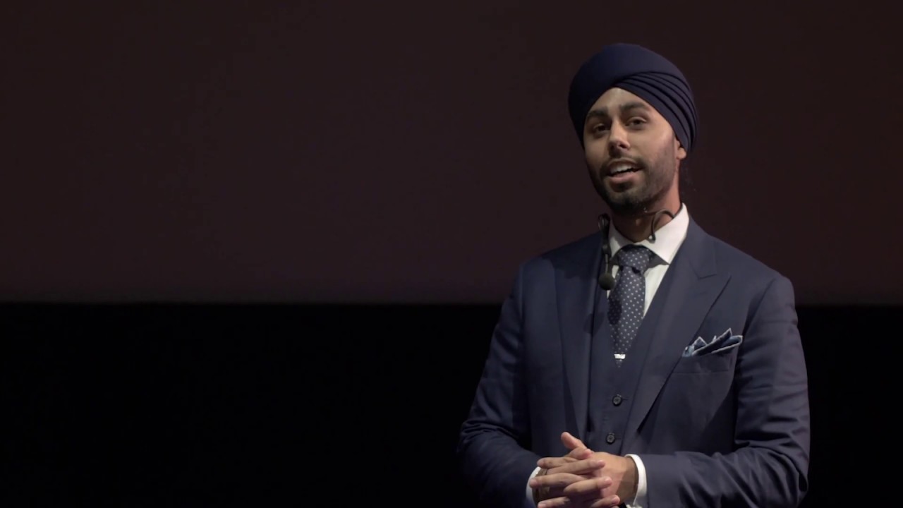 The Anatomy of Producing Contemporary Music in Minutes | Gagan Singh | TEDxYouth@Toronto