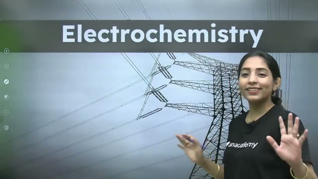 Electrochemistry | One Shot | #BounceBack Series | Unacademy Atoms | Sakshi Vora
