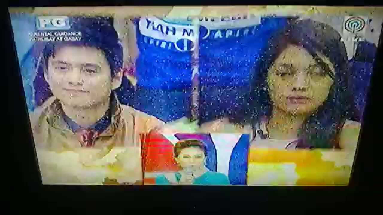 Pinoy Big Brother All In 3rd Eviction Night