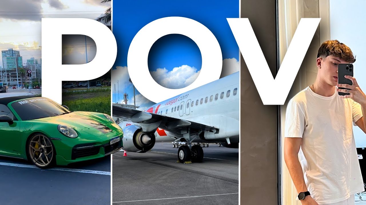 COMO &Eacute; VIVER DE MARKETING DIGITAL VIAJANDO E FAZENDO NEG&Oacute;CIOS AOS 20