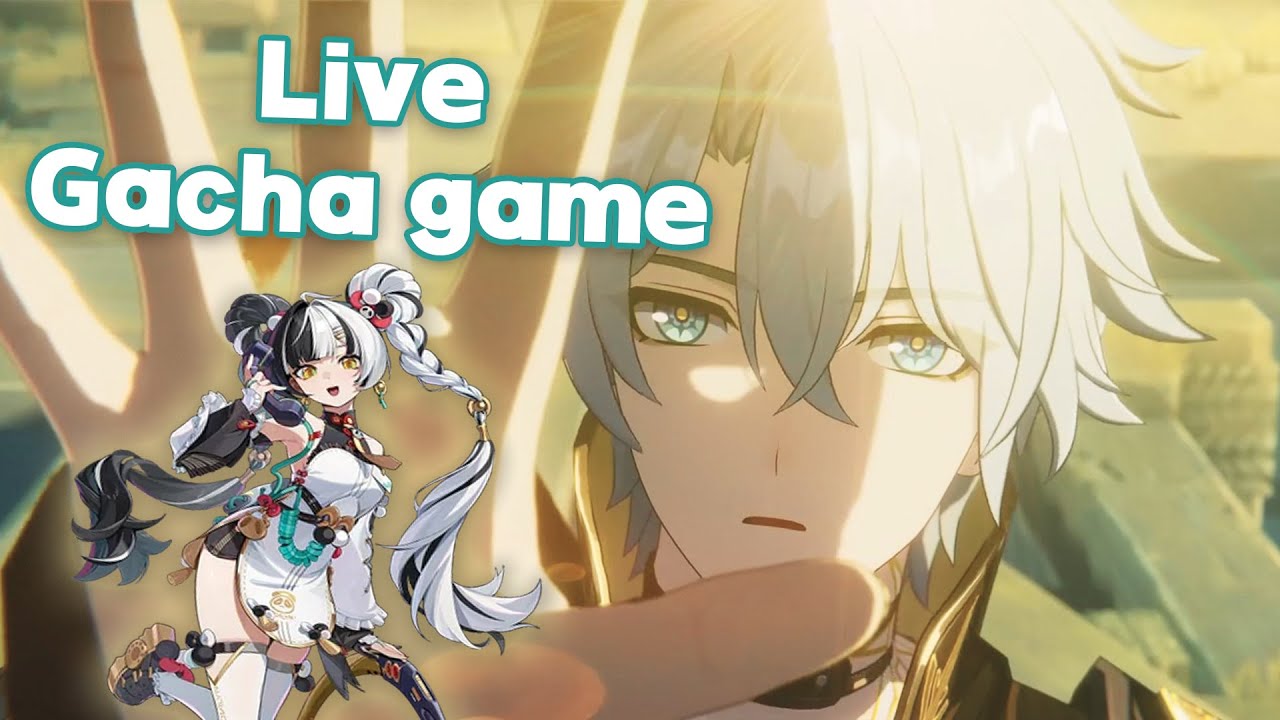 【LIVE】ID - HSR rerun banner!? ZZZ PATCH 2.4 Dailyn