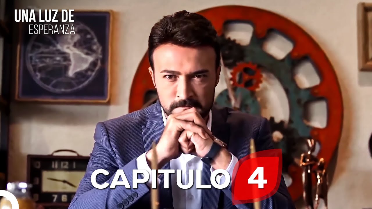 Una Luz de Esperanza Capítulo 4 (Doblado en Español)