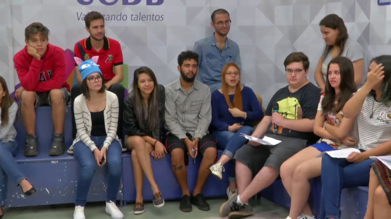 Deu Certo Ao Vivo 2016 | Alex Tominaga | Parada Nerd