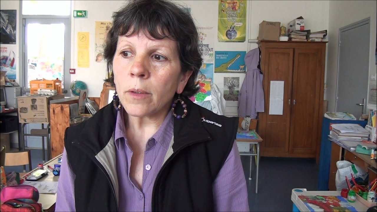Ecole Diwan. L'apprentissage de la langue bretonne par l'immersion