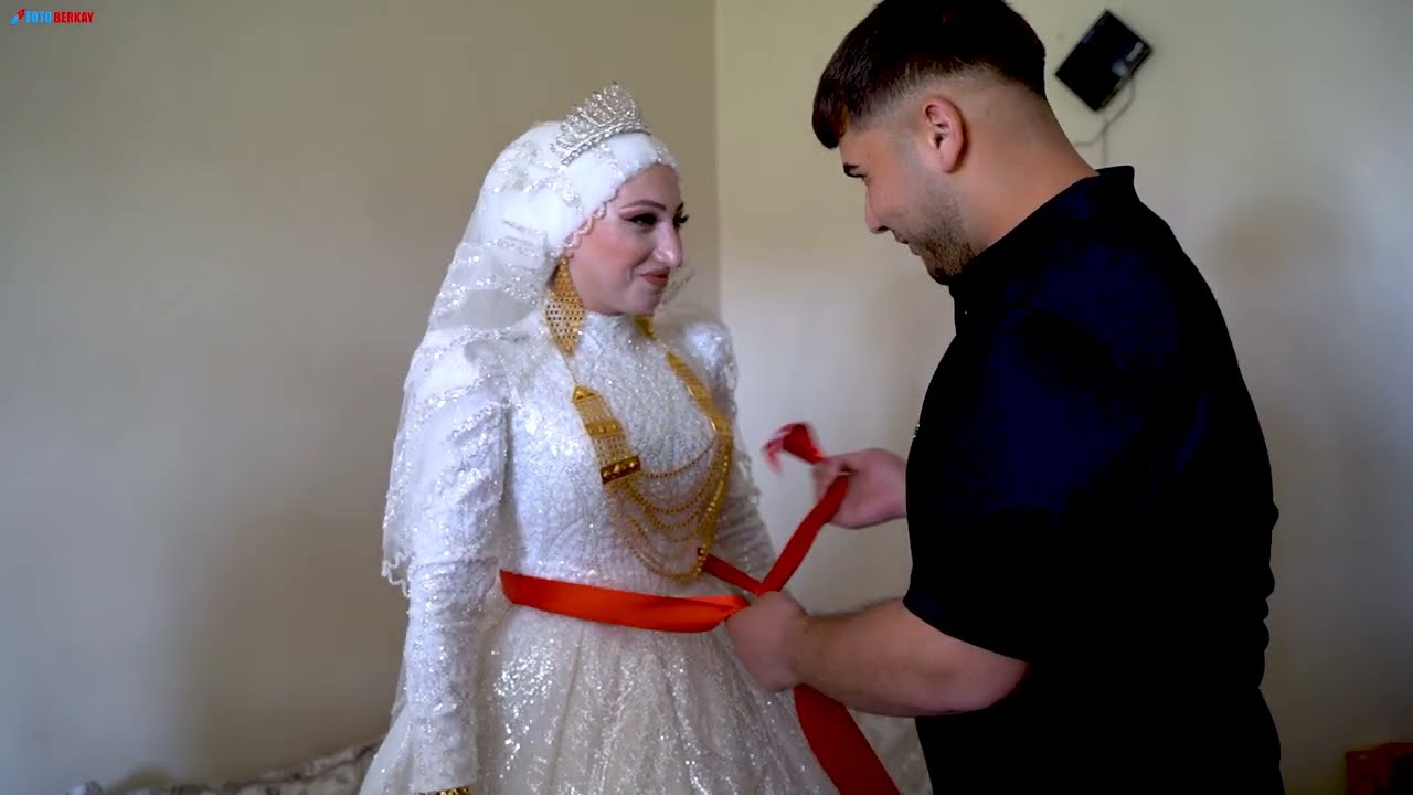 ELİF & MENDUH DÜĞÜNÜ PART 3