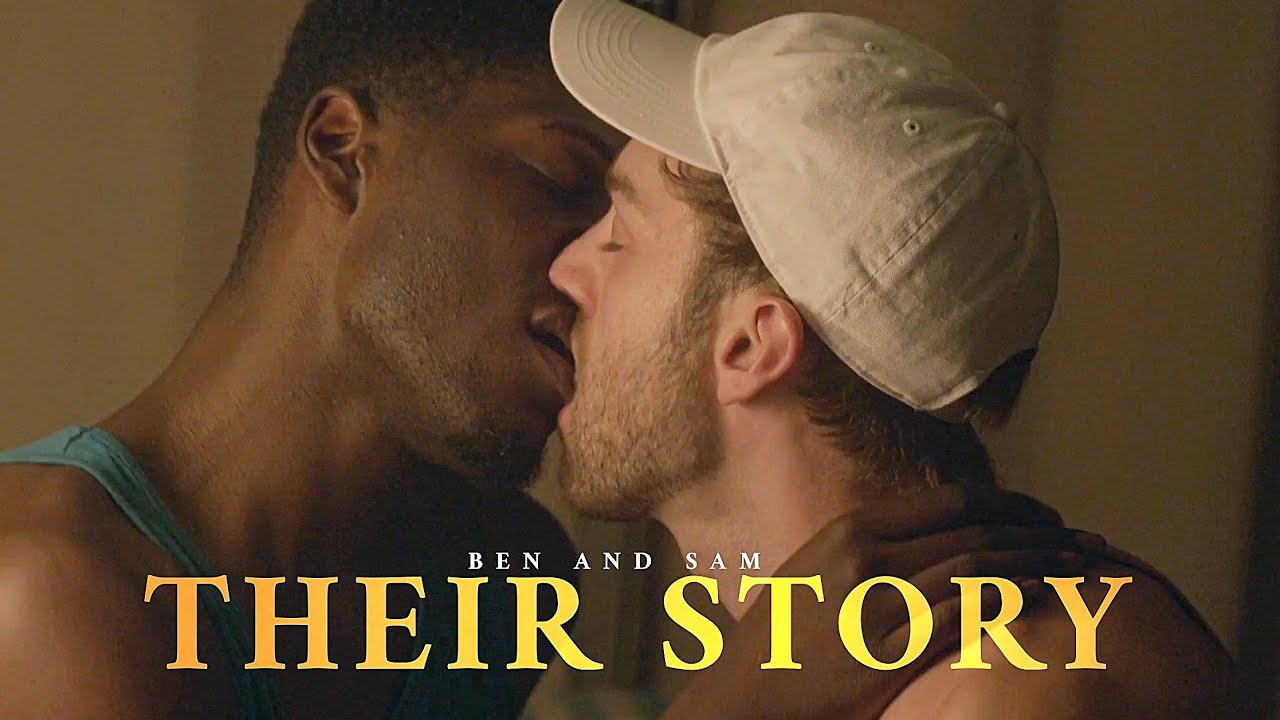 Ben & Sam - Their Story [Cicada]