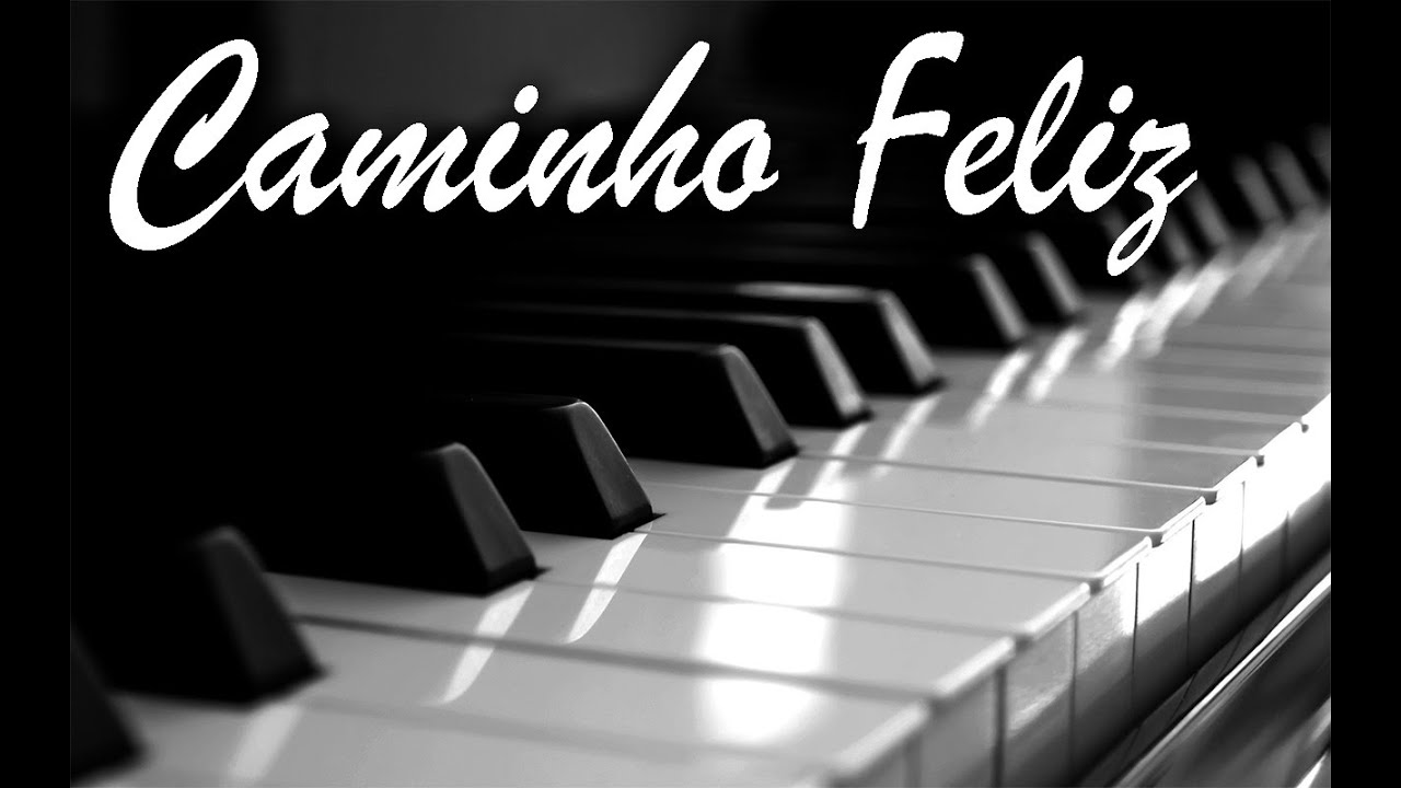 Piano ICM - Caminho Feliz
